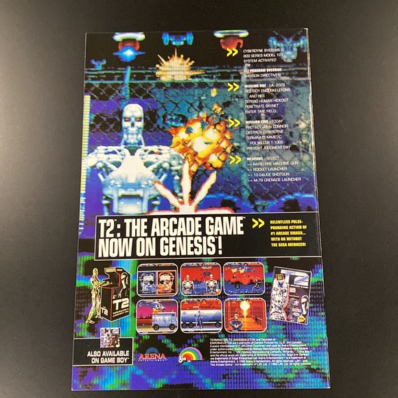 Eternal Warrior: Vol. 1 No. 10 (1993) - Valiant Comic Book - Picture 3 of 9